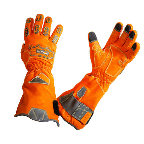 BlasterAll Gloves
