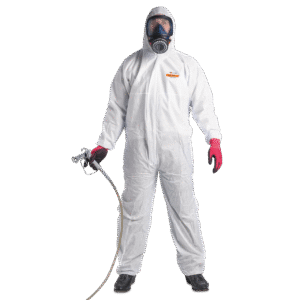 PainterAlls Premium Disposable Paint Overalls