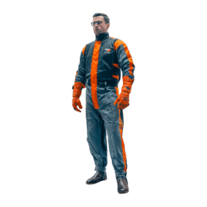 BlasterAlls Fronted Blast Suit Coveralls