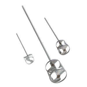Drill-mounted Paint Mixers / Jiffy Mixers