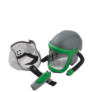 RPB Z-link Multi-Purpose Air-Fed Respirator