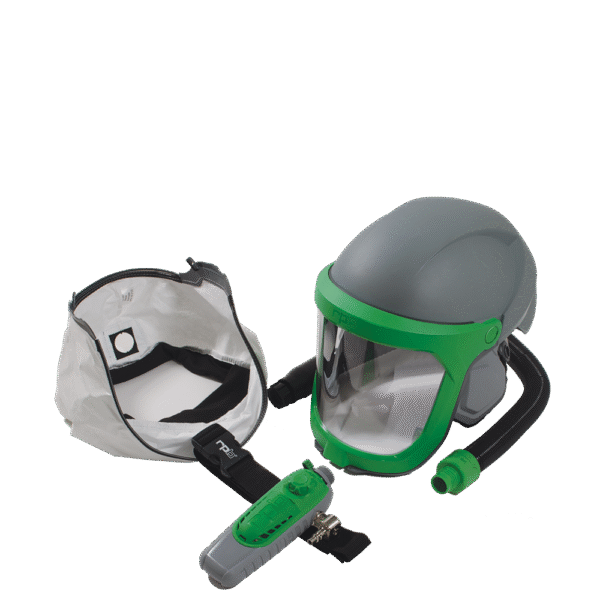 RPB Z-link Multi-Purpose Air-Fed Respirator