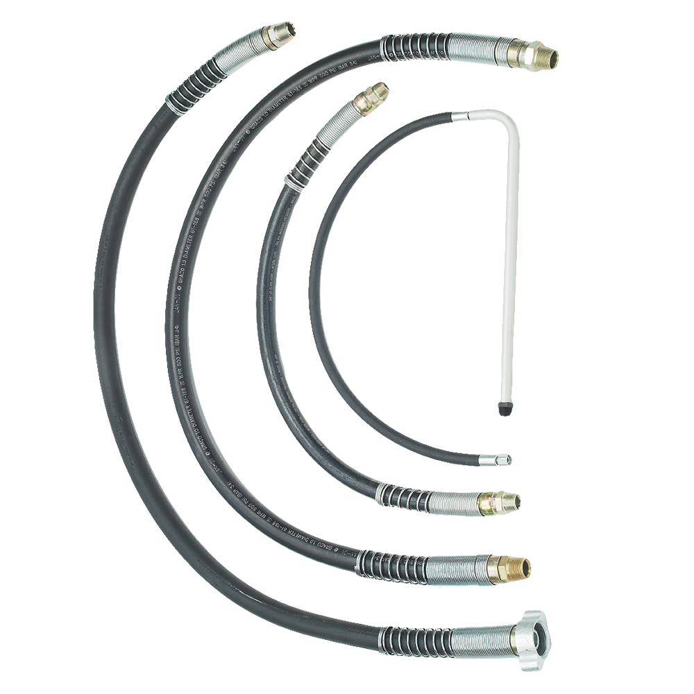 Xtreme Pump Suction Hose