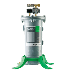 RPB Radex Breathing Airline Filter