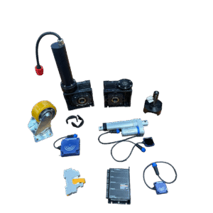 VertiDrive V700 Series Spare Parts Kit