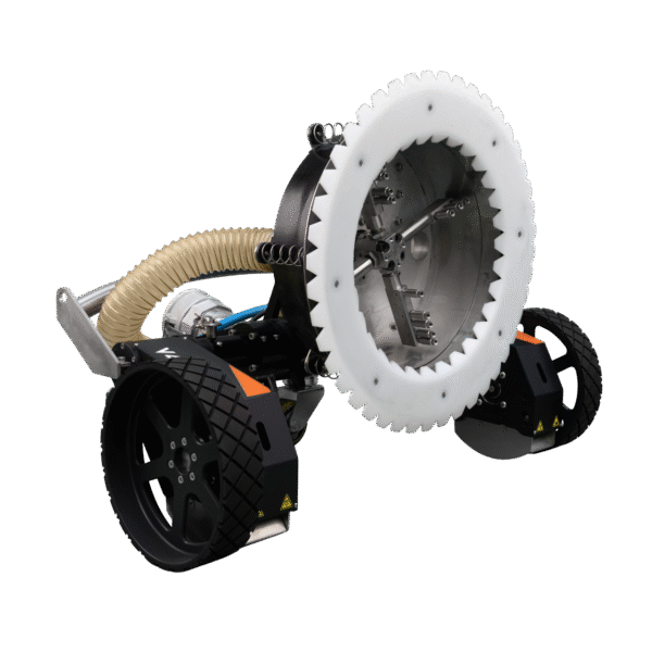 VertiDrive V400