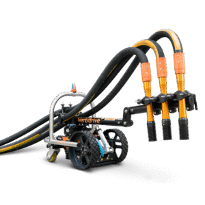VertiDrive V700