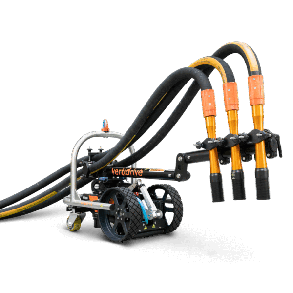 VertiDrive V700
