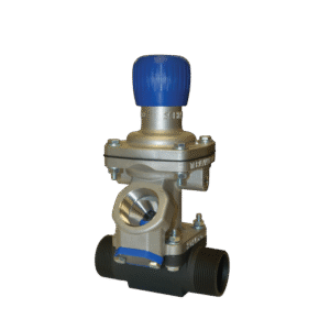 Schmidt TeraValve XL Abrasive Metering Valve
