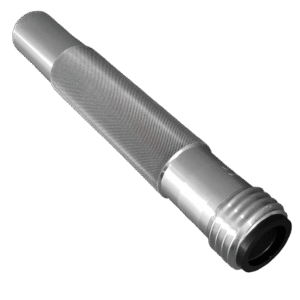 Hyper High Performance Silicon Nitride Blast Nozzle
