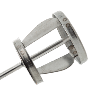 Jiffy Mixer ES Paint Mixer - 20 inch Stem