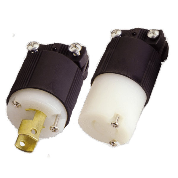 Twistlok Connector