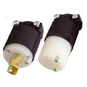 Twistlok Connector